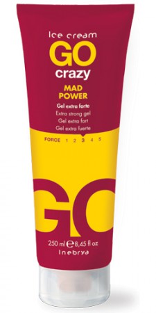 Mad Power 250 ml, FORCE 3